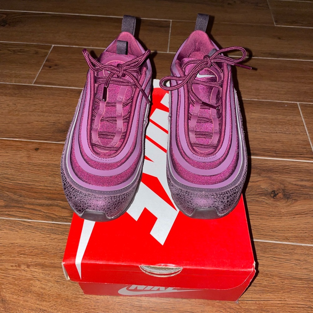 Nike Air Max 97 - Picture 5 of 7